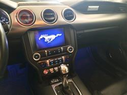 فۆرد مۆستانگ